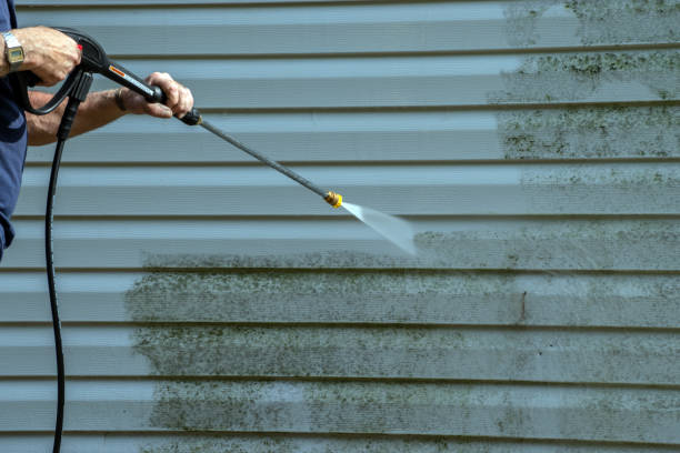 Van Buren, AR Pressure Washing Services Company